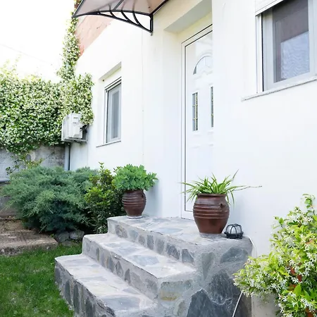 Tatil Evi Catherine's Seaside House A