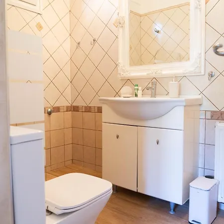 Tatil Evi Catherine's Seaside House A *