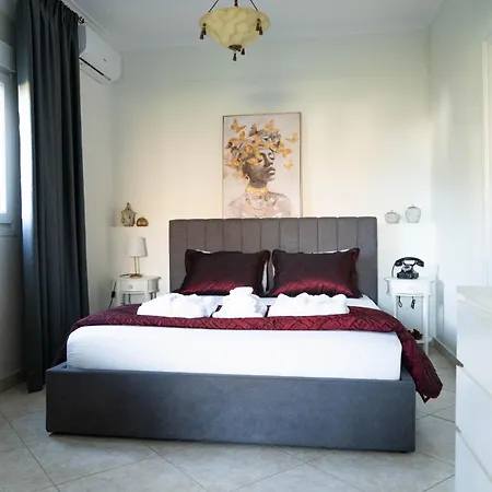 Catherine's Seaside House A