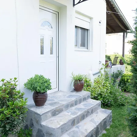 Catherine's Seaside House A