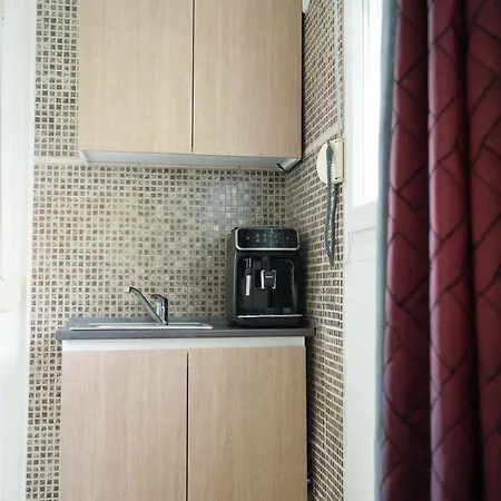 Catherine's Seaside House A Tatil Evi *