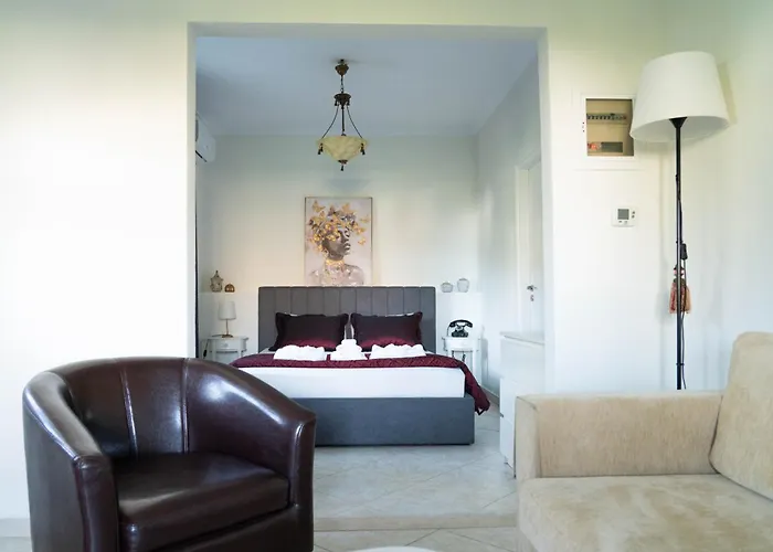 Catherine's Seaside House A