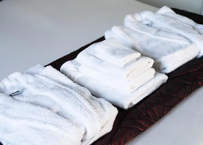 Feriehus Catherine's Seaside House A