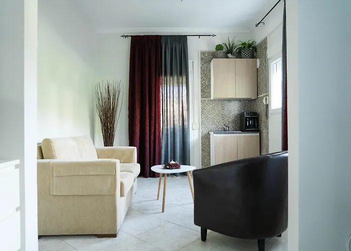 Feriehus Catherine's Seaside House A