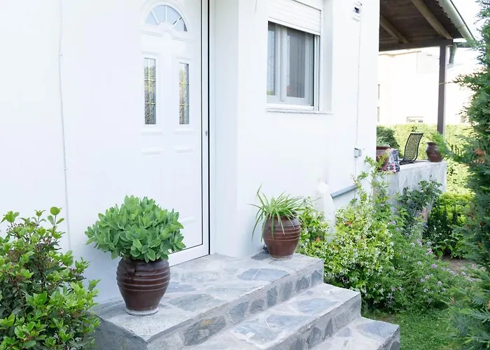 Catherine's Seaside House A