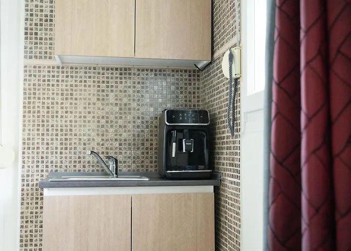 Catherine's Seaside House A Feriehus *