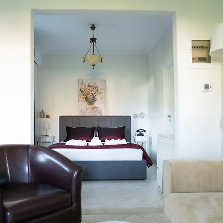 Catherine's Seaside House A