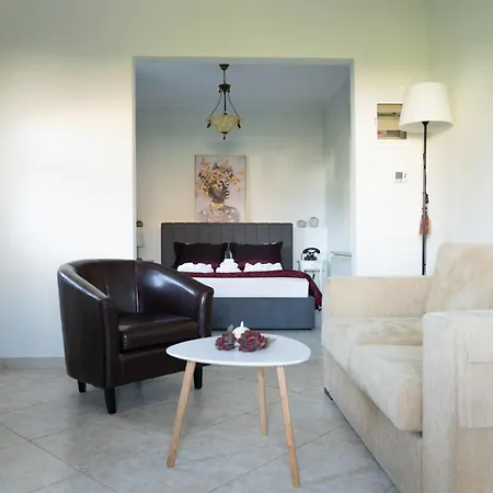 Holiday home Catherine's Seaside House A *