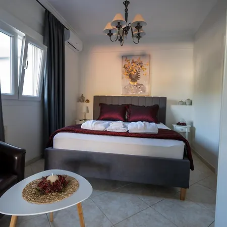 Catherine's Seaside House A