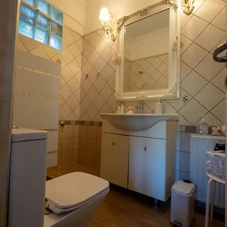 Holiday home Catherine's Seaside House A Stomion (Thessaly)