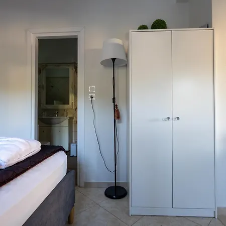 Holiday home Catherine's Seaside House A