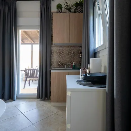 Holiday home Catherine's Seaside House A *