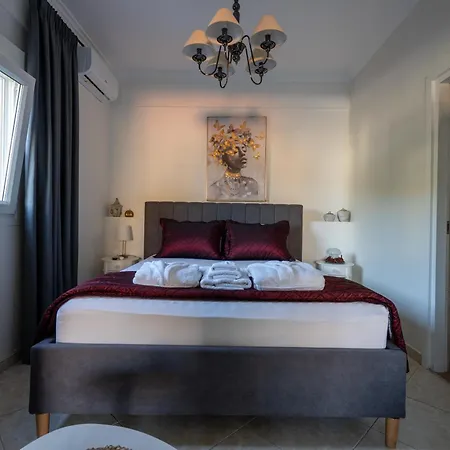 Holiday home Catherine's Seaside House A *