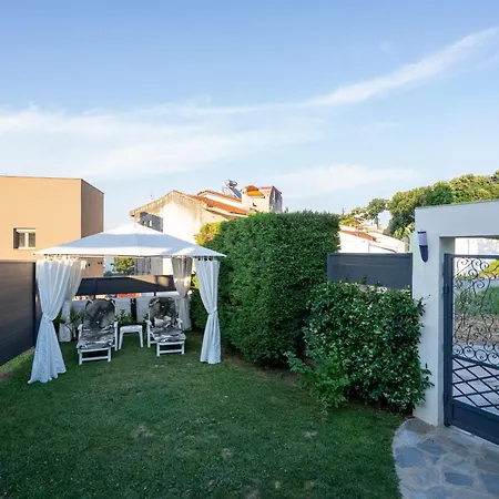 Catherine's Seaside House A Stomion (Thessaly)